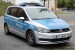 B-30497 - VW Touran - FuStW