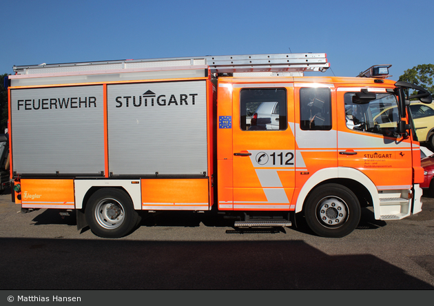 Florian Stuttgart 92/43-01