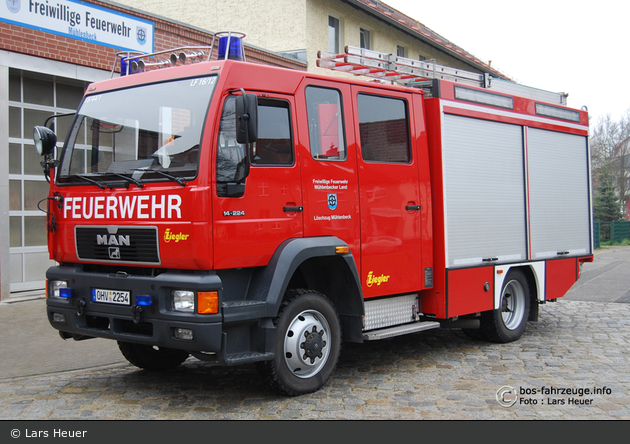 Florian Oberhavel 15/44-01 (a.D.)