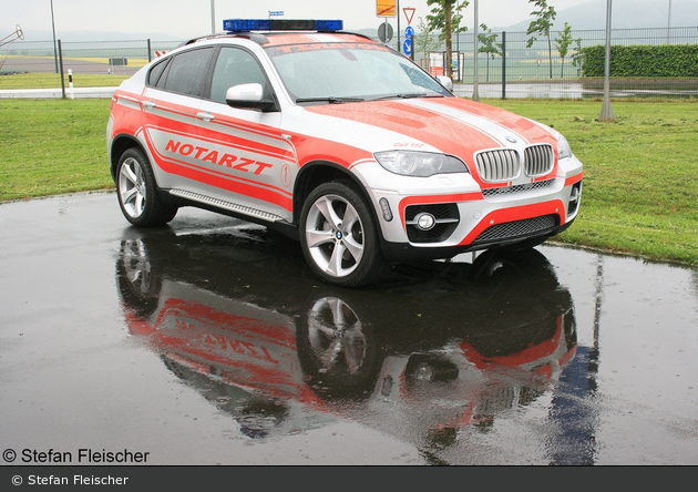 BMW X6 - BMW - NEF