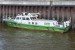 Zollboot Oevelgönne - Hamburg