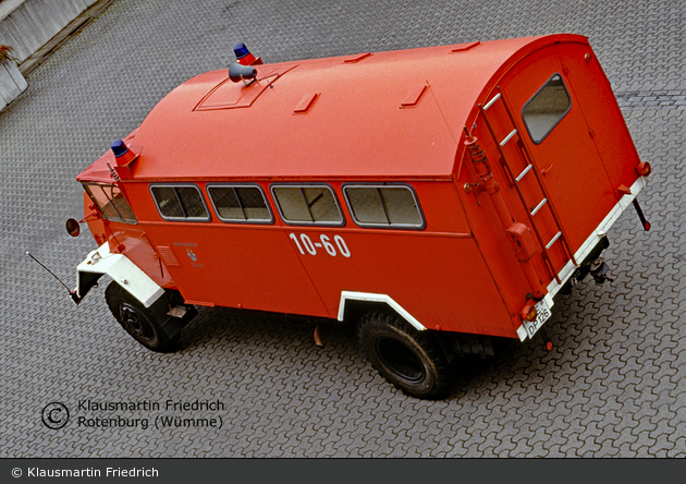 Florian Celle 10/60 (a.D./1)