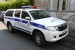 Tbilisi - Police - FuStW