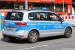 B-30178 - VW Touran - FuStW