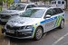 Kolín - Policie - FuStW - 4SV 0860