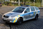 Praha - Policie - 9A5 5381 - FuStW