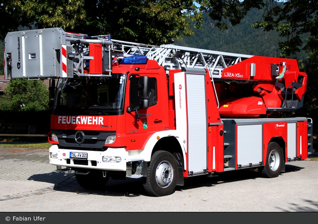 Florian Lenggries 30/01