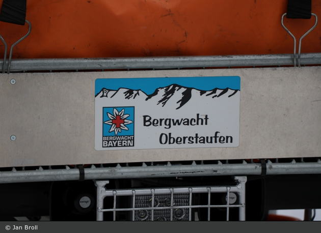 Bergwacht Oberstaufen 02/82-01