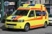 Ambulance Köpke - KTW (HH-AK 3904) (a.D.)