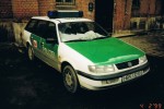 HBS-3213 - VW Passat B4 Variant - FuStW (a.D.)