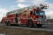 Mississauga - Fire & Emergency Services - Aerial 103 (a.D.)