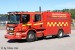 Söderhamn - Räddningstjänsten Södra Hälsingland - Släck-/Räddningsbil - 2 26-6110