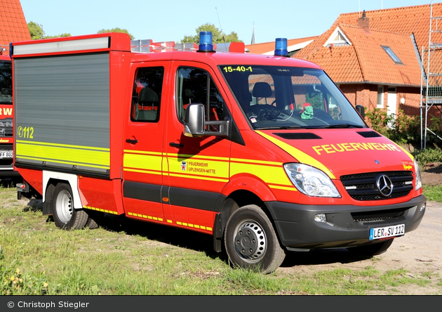 Florian Leer 15/40-12