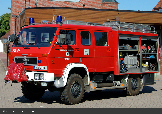 Florian Stormarn 70/41-01 (a.D.)