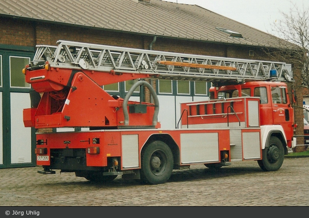 Florian Duisburg 05/33-01 (a.D.)