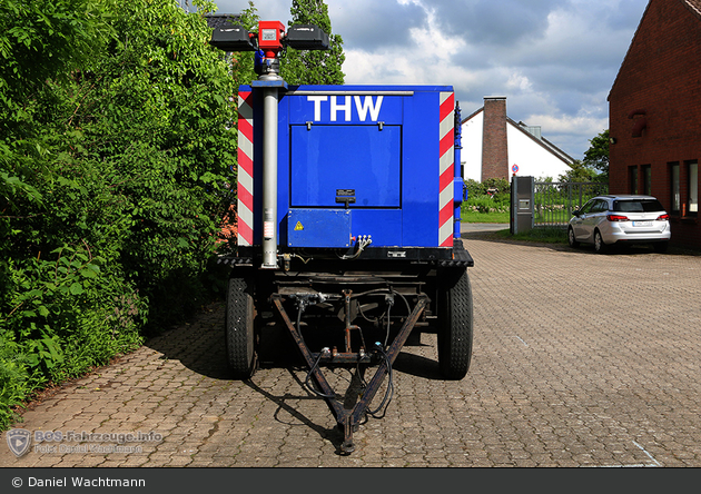 Heros Niebüll 24/NEA 50 kVA
