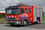 Katwijk - Brandweer - HLF - 16-1731