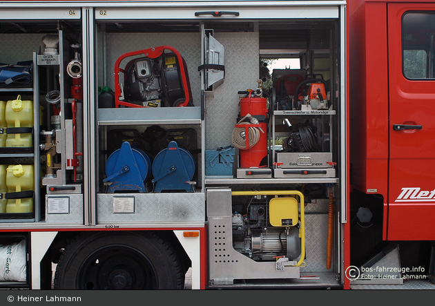 Florian Landkreis Rostock 058 01/23-01