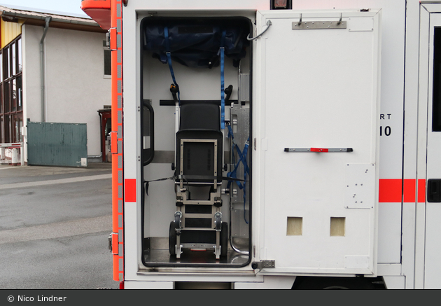 Euro Ambulanz - S-KTW/A (OD-EA 2045)