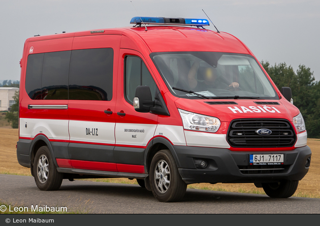 Maleč - SDH - MZF
