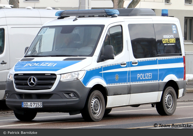 DD-Q 7153 - MB Sprinter 316 CDI - HGruKw