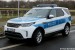 B-31784 - Land Rover Discovery - FuStW