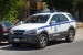 Karoussades (Korfu) - Police - FuStW