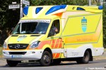 Berolina Ambulanz GmbH - S-KTW 01/85-02