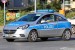 B-30077 - Opel Corsa E - FuStW