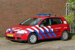 Harlingen - Brandweer - PKW - 02-7305