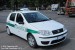 Asti - Polizia Municipale - FuStW - F09 (a.D.)