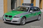KE-PP 259 - BMW 3er Touring - FuStW - Kempten