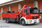 Gleisdorf - FF - LKW