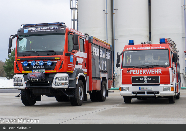 BB - BtF Glasmanufaktur Tschernitz