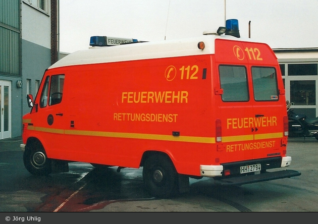 Florian Hamburg RTW (HH-2794) (a.D.)