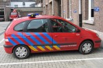 Namur - Service Régional d'Incendie - KdoW - CD1