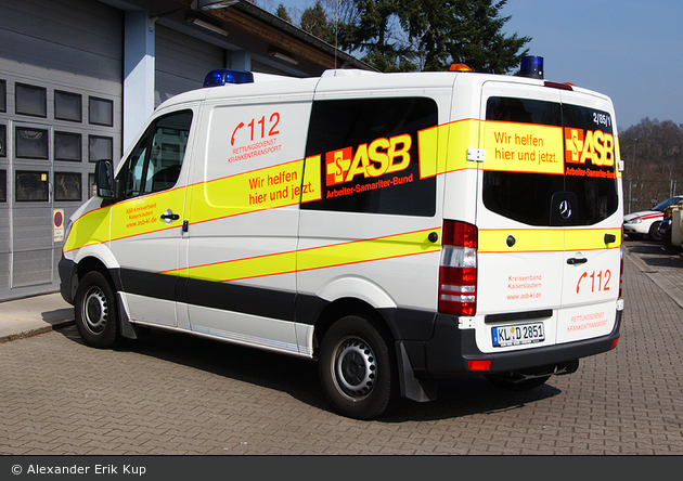 Sama Kaiser 02/85-01