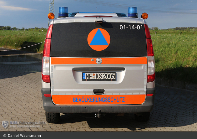 Regie Nordfriesland 01/14-01