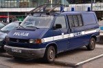 Warszawa - Policja - HGruKw - Z914