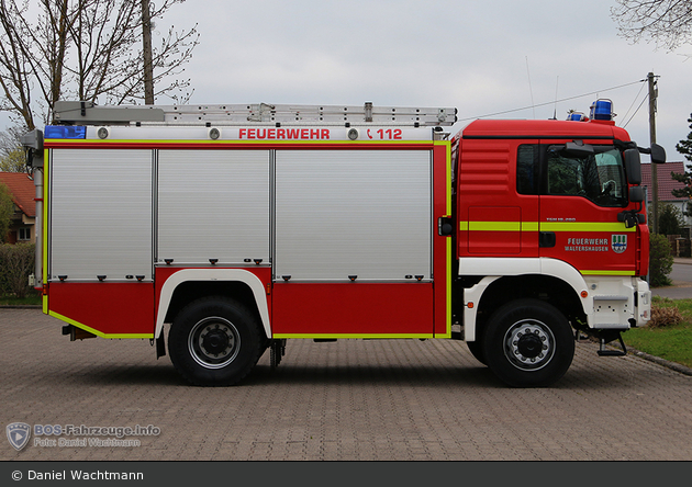 Florian Waltershausen 24