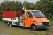 Zelzate - Brandweer - GW-Boot - 418 512