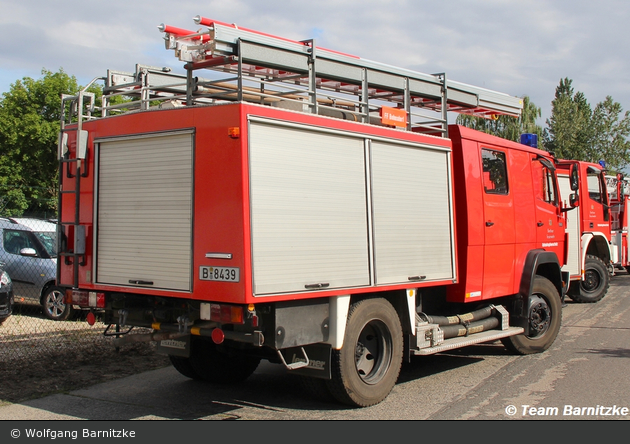 Florian Berlin LF 16-TS B-8439 (a.D.)