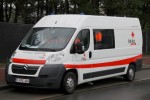 Middelkerke - Rode Kruis Vlaanderen - MZF