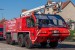 BtF HolzBrennstoffe Schilling GmbH - Armored Fire Truck VPAM9
