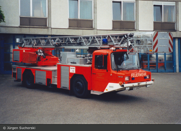 Florian Stuttgart 05/33-01 (a.D.)