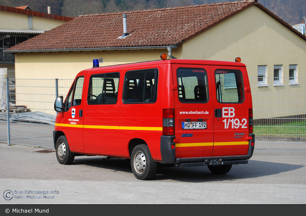 Florian Eberbach 01/19-02