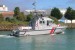 Les Sables-d’Olonne - Gendarmerie Nationale - Patrouillenboot P605