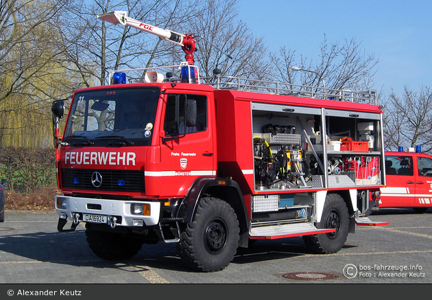 Florian Münster 01/21-01