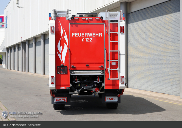 Schwaz - FF - RF-SA