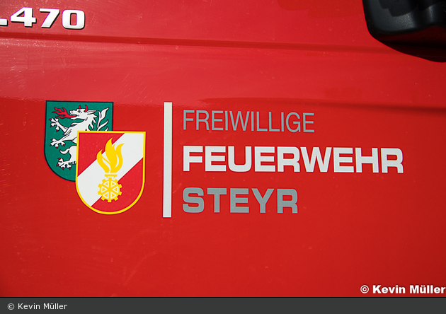 Steyr - FF - WLFA-K